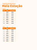  Conjunto Meia Estação Infantil Masculino Cool Winter