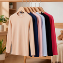 Blusa Térmica Bebê Menina Branco