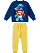 Conjunto Meia Estação Infantil Masculino Cool Winter